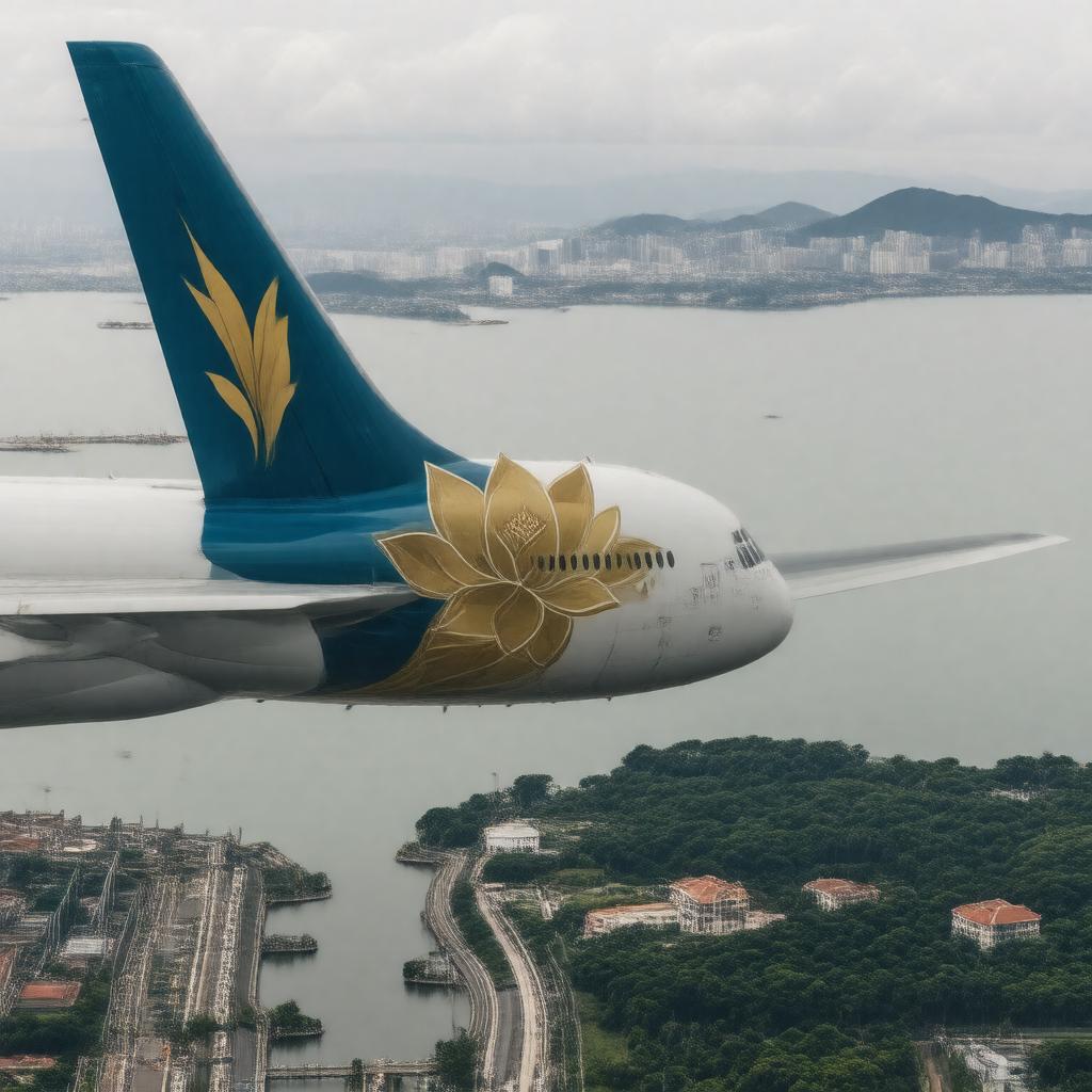 Vietnam Airlines